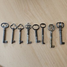 Antique skeleton keys for sale Antique skeleton keys for sale  BRIGHTON