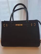 Borsa donna portacomputer usato  Roma
