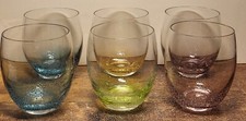 Lot stemless wine for sale  Sheboygan