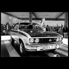 Photo .020930 opel d'occasion  Martinvast