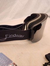 Ski goggles otg for sale  Myerstown