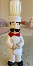 Chef figure basting for sale  DONCASTER