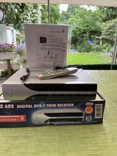 Zehnder 602 digital gebraucht kaufen  Hamburg