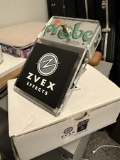 Zvex fuzz prove for sale  ABERDEEN