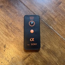 Camera wireless shutter for sale  Circleville