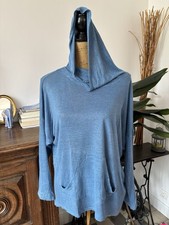 Sweat capuche femme d'occasion  Saint-Ouen