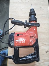 Hilti spitzen gerät gebraucht kaufen  Blumberg