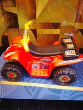 Power wheels nickelodeon for sale  Melville