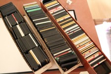 Konvolut alter glasdias gebraucht kaufen  Westerstede
