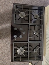electric 36 cooktop built for sale  Mercer