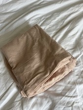 Pink brushed cotton for sale  GREAT YARMOUTH
