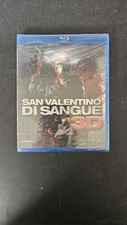 Blu ray san usato  Italia