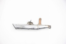 RIGHT EXHAUST SILENCER TŁUMIK PRAWY Suzuki VS 800 Intruder 92-00 na sprzedaż  PL
