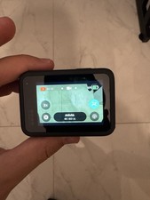 Gopro hero9 black usato  Putignano