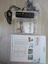 Helmet camera waterproof for sale  WARRINGTON