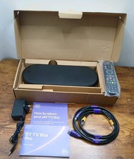 Box pro wireless for sale  KING'S LYNN
