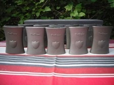 Coffret porte menus d'occasion  Charleville-Mézières