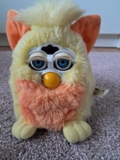 Furby baby gebraucht kaufen  Niederzissen