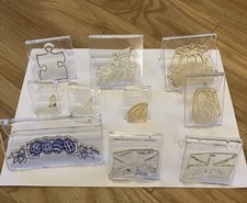 Bundle mounted clear for sale Bundle mounted clear for sale  GREAT YARMOUTH