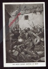 Military london scottish for sale  LEIGHTON BUZZARD