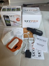 Skycaddie skypro golf for sale  BRAINTREE