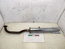 Marmitta scarico moto usato  Gambettola