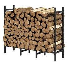 Firewood rack outdoor for sale  Torrance
