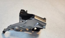 Deragliatore anteriore shimano usato  Roma