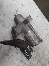 Aspl starter motor for sale  CRUMLIN