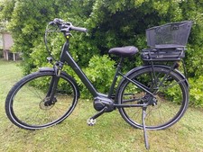 Vélo assistance électrique d'occasion  Brax