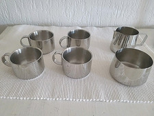 Wmf espresso cromargan gebraucht kaufen  Weinstadt