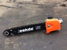 Eskde 12in pole for sale  SPALDING
