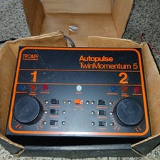 Troller 8000 autopulse for sale  Walkerton