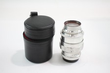 Vintage jupiter 135mm for sale  LEEDS