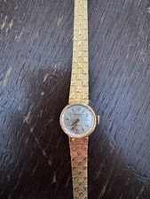 Orologio oro donna usato  Tortoli