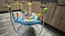 Fisher price jumperedoo gebraucht kaufen  Magdeburg