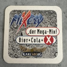 Bierdeckel coaster beermat gebraucht kaufen  Bad Bertrich