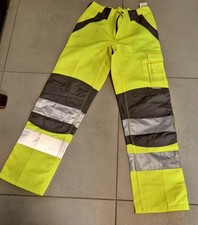 Planam plaline warnschutzhose gebraucht kaufen  Viersen