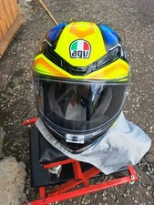 Agv multi joan for sale  WEST CALDER