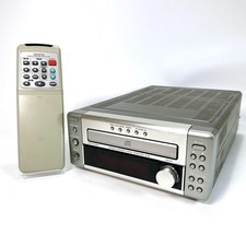 Denon compact stereo d'occasion  Expédié en Belgium