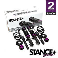 Stance street coilovers for sale  Shipping to Ireland