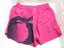Pantaloncini nike challenge usato  Ercolano