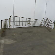 Vintage wrought iron for sale  Middlebury