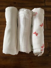 Lot aden anais for sale  Follansbee