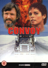 Convoy dvd kris for sale  STOCKPORT