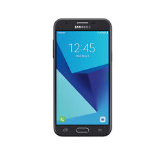 Telefone Samsung Galaxy J3 Prime J327T T-Mobile desbloqueado tela de 5" 13MP, preto, usado comprar usado Telefone Samsung Galaxy J3 Prime J327T T-Mobile desbloqueado tela de 5" 13MP, preto, usado comprar usado  Enviando para Brazil