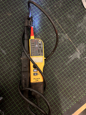 Fluke t150 vde gebraucht kaufen  Freren