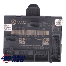 Audi door lock for sale  UK