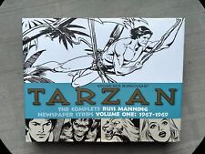 Tarzan the complete d'occasion  Cavaillon
