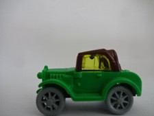 Miniatur ldtimer grüner gebraucht kaufen  Weiding